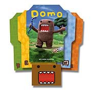 Domo Self-Mailer Stationery Set